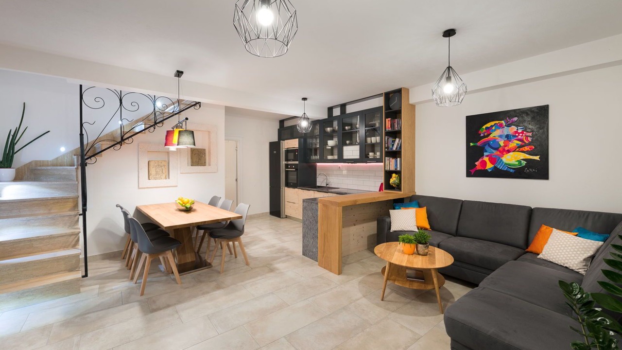 Photo of Livingroom in Murvica