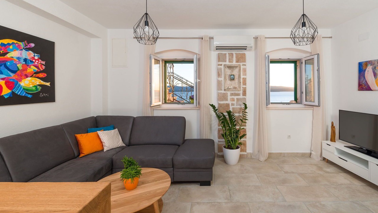 Photo of Livingroom in Murvica