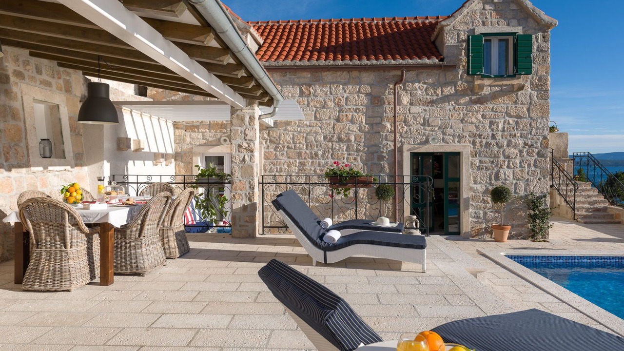 Photo of Outdoor in Murvica