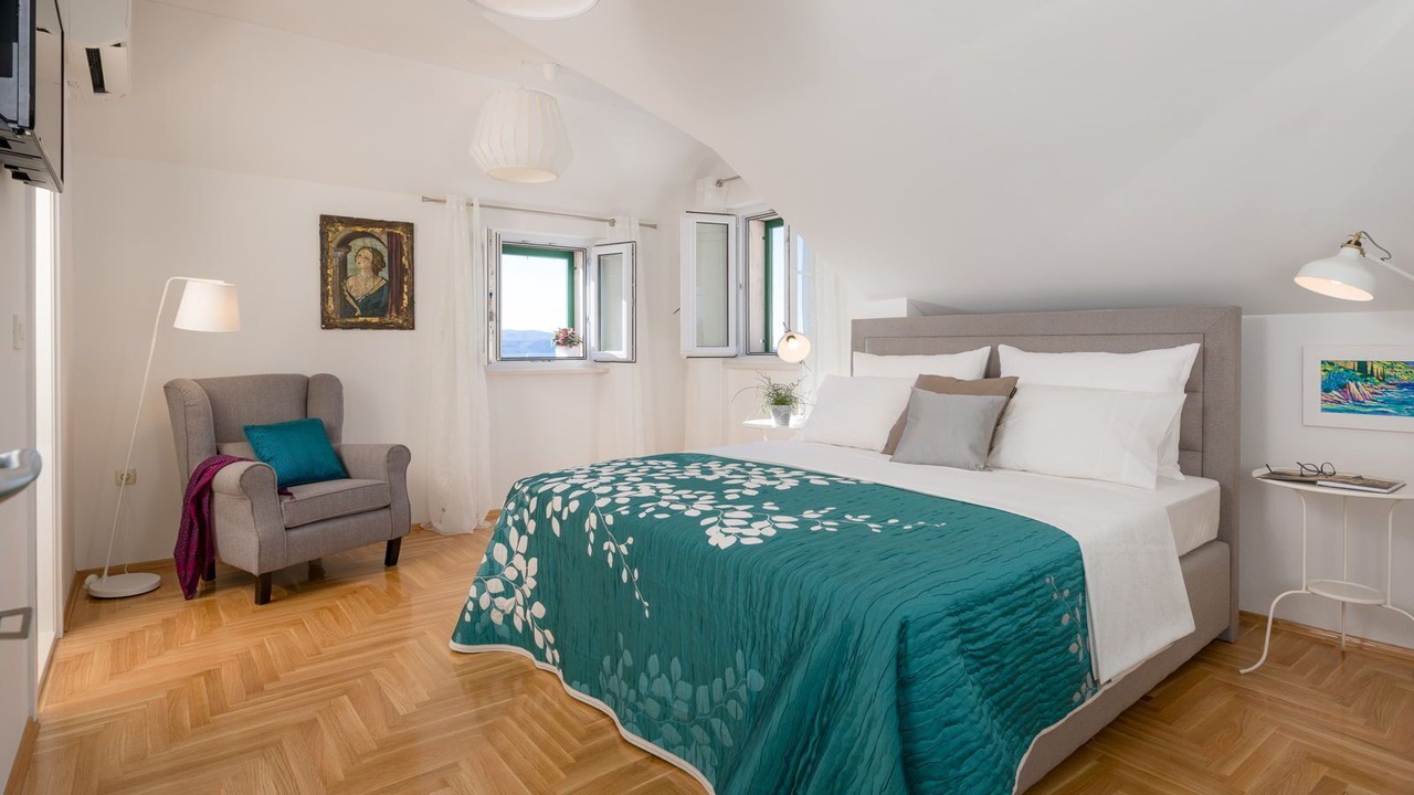 Photo of Bedroom in Murvica