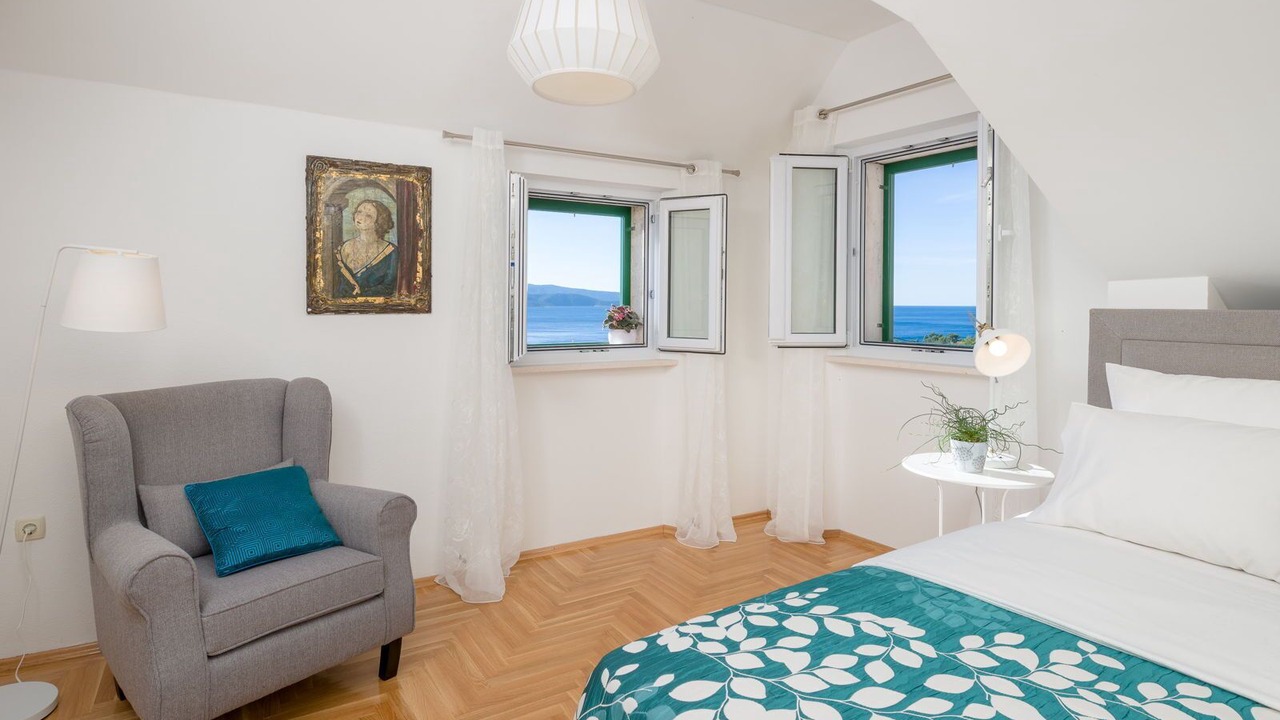 Photo of Bedroom in Murvica