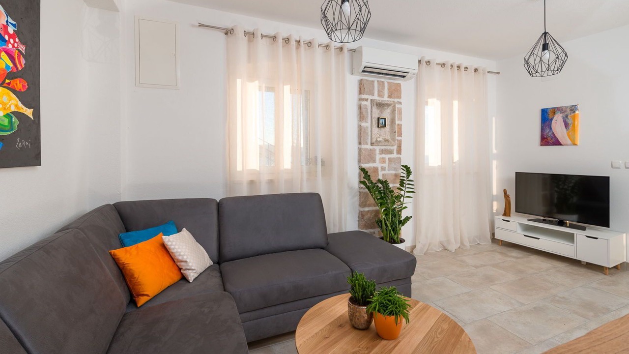 Photo of Livingroom in Murvica