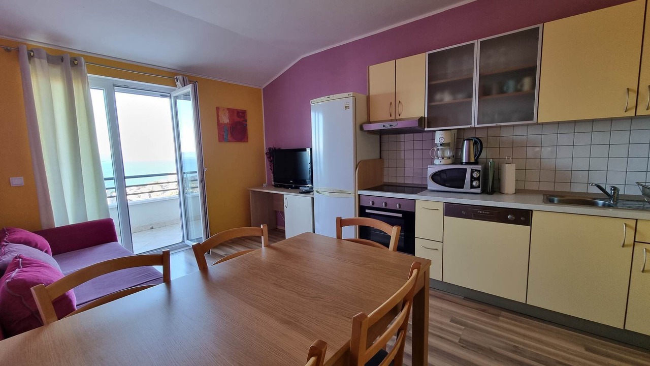 Photo of Kitchen in Moca
