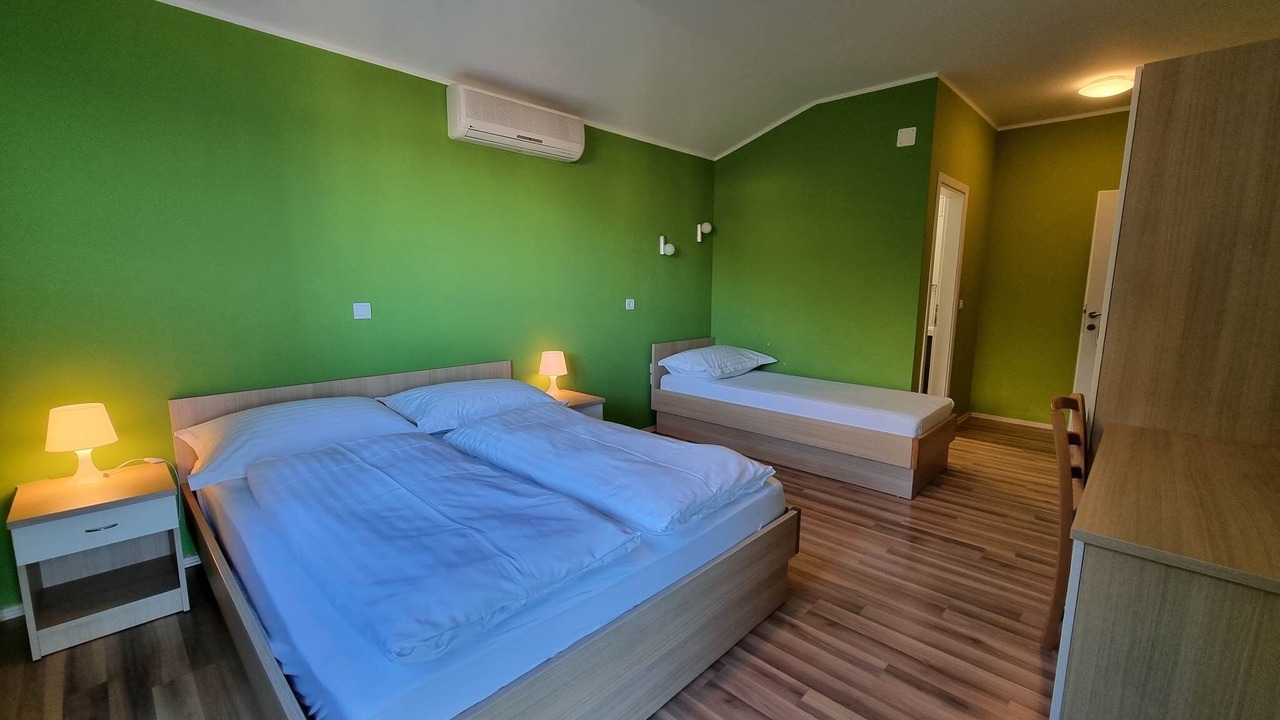 Photo of Bedroom in Moca