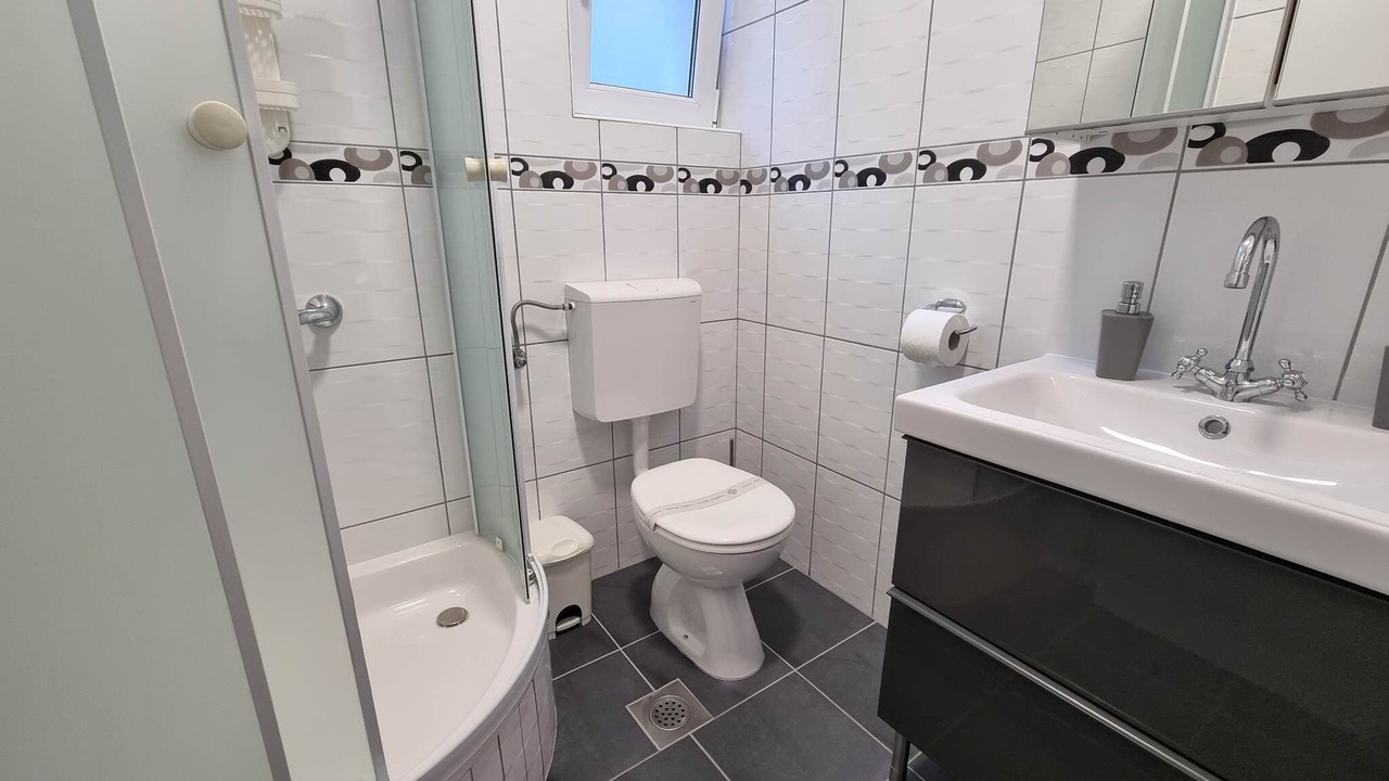 Photo of Bathroom in Moca