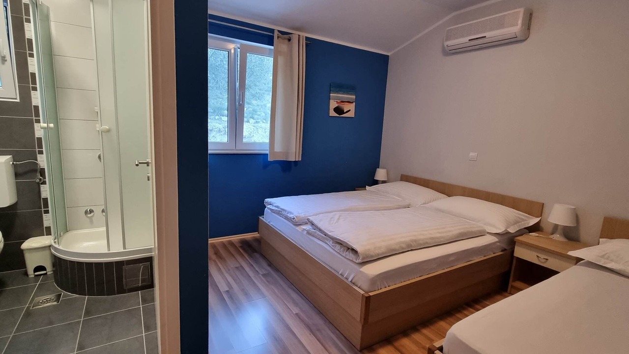 Photo of Bedroom in Moca