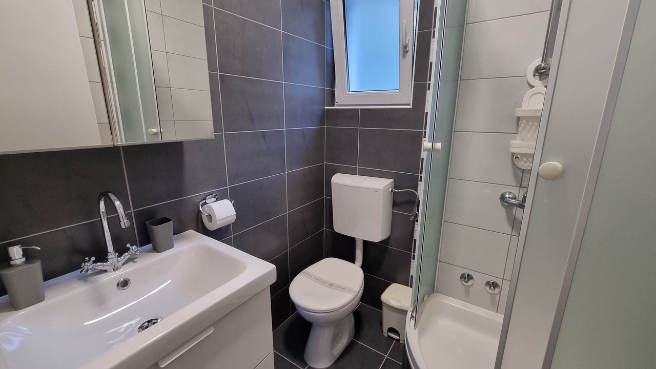 Photo of Bathroom in Moca