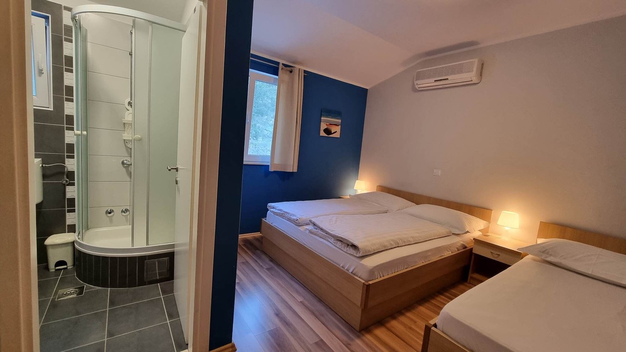 Photo of Bedroom in Moca