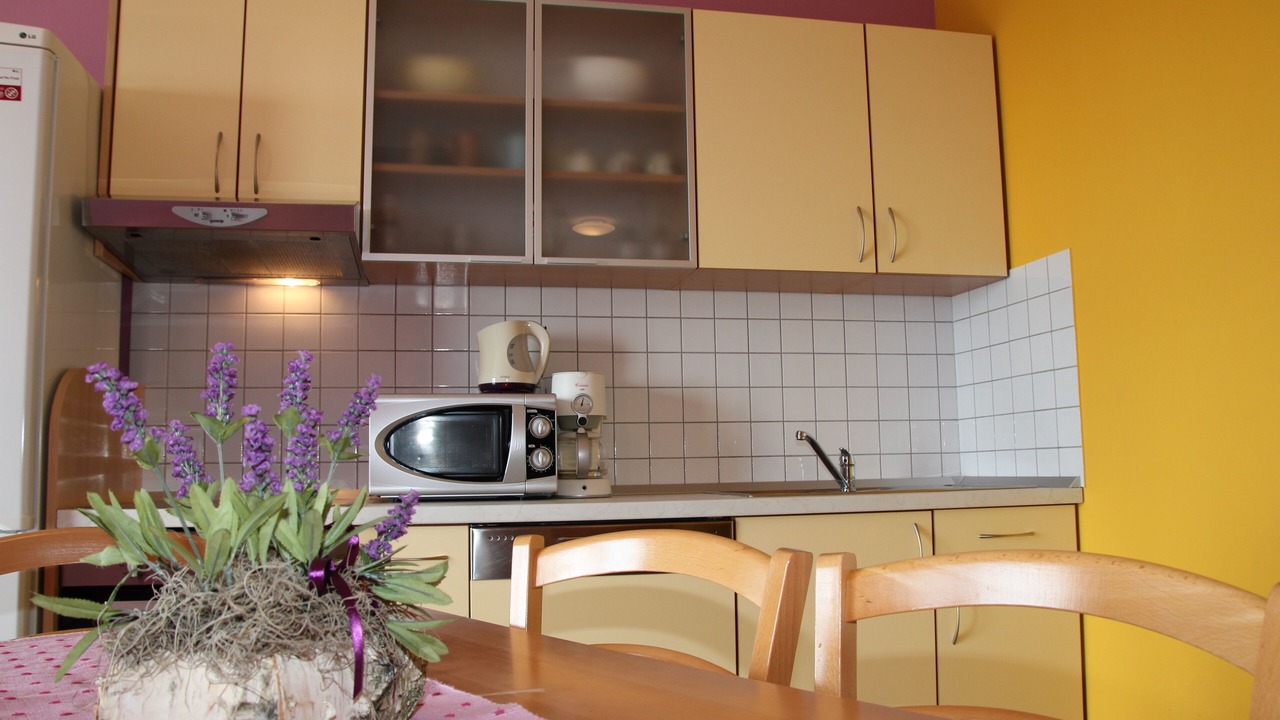 Photo of Kitchen in Moca