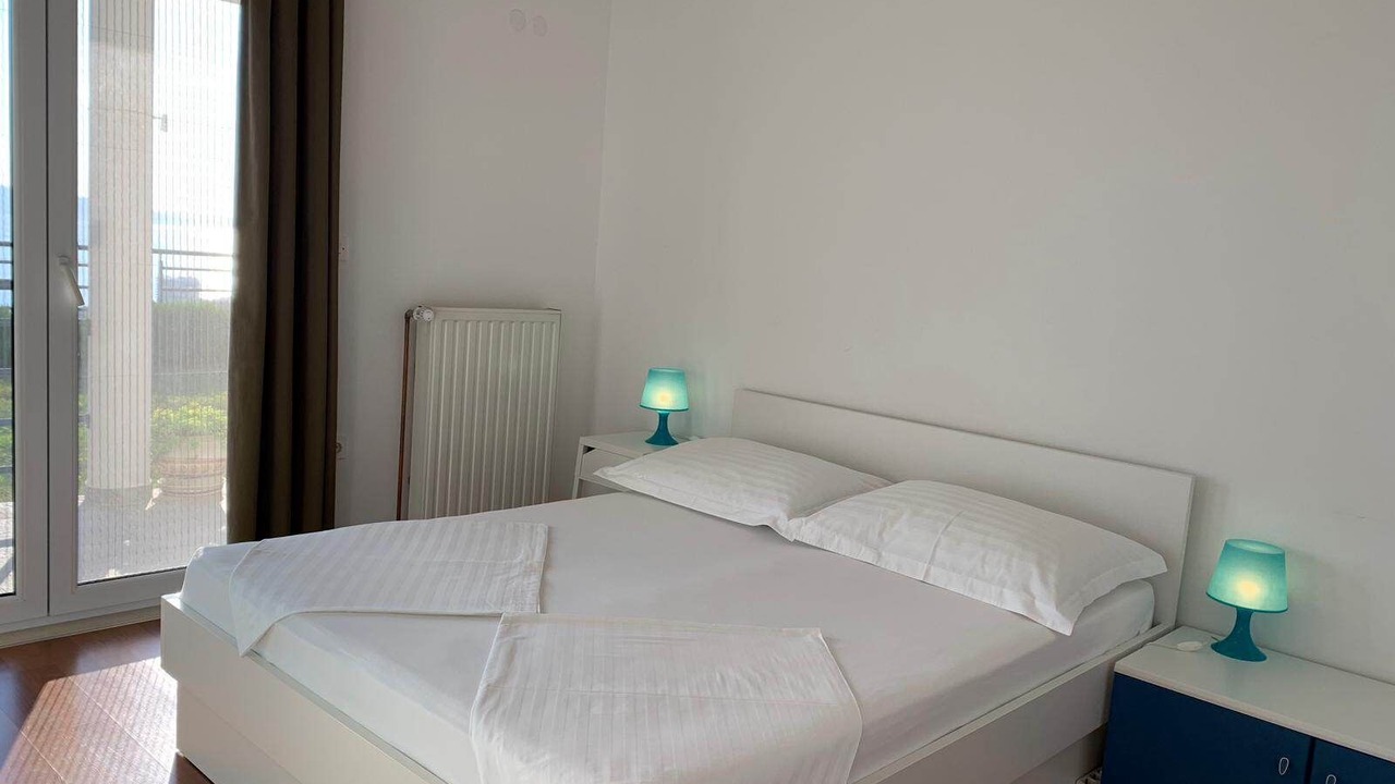 Photo of Bedroom in Moca