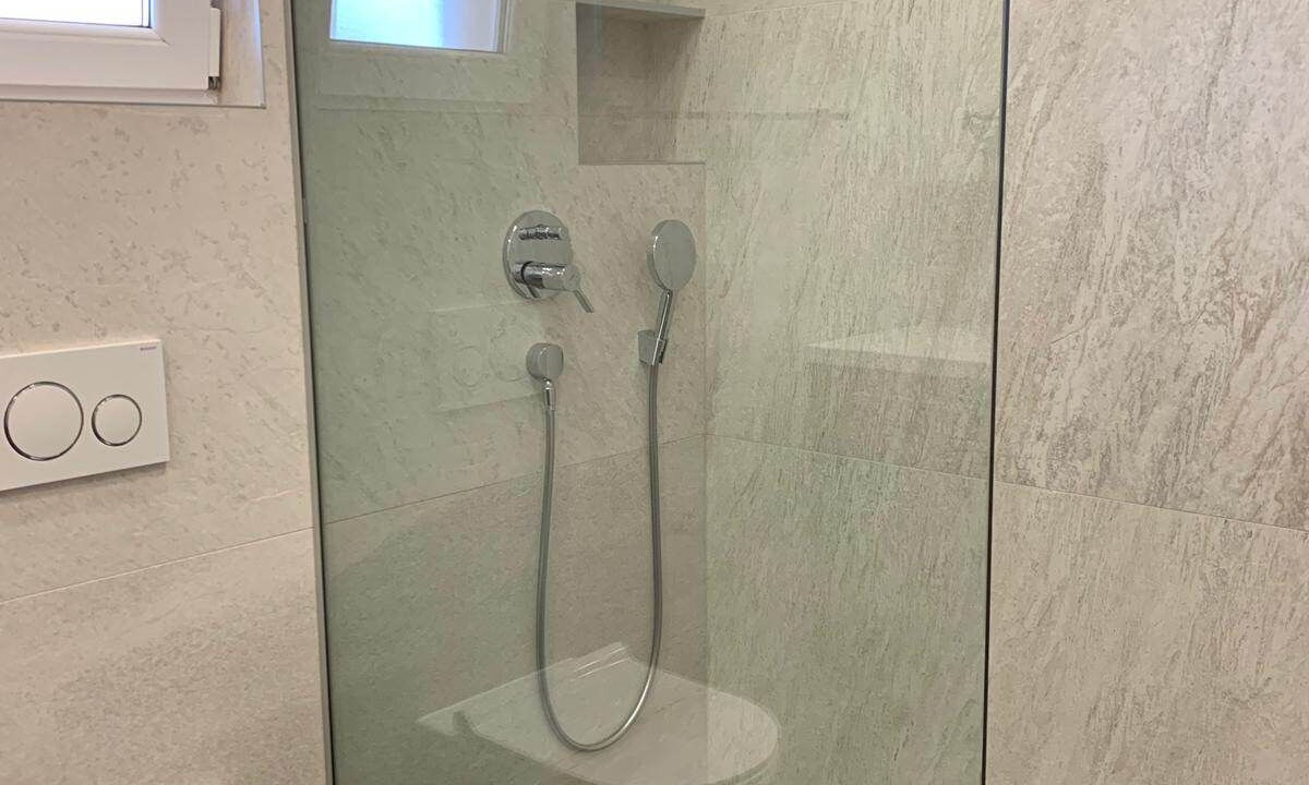 Photo of Bathroom in Moca