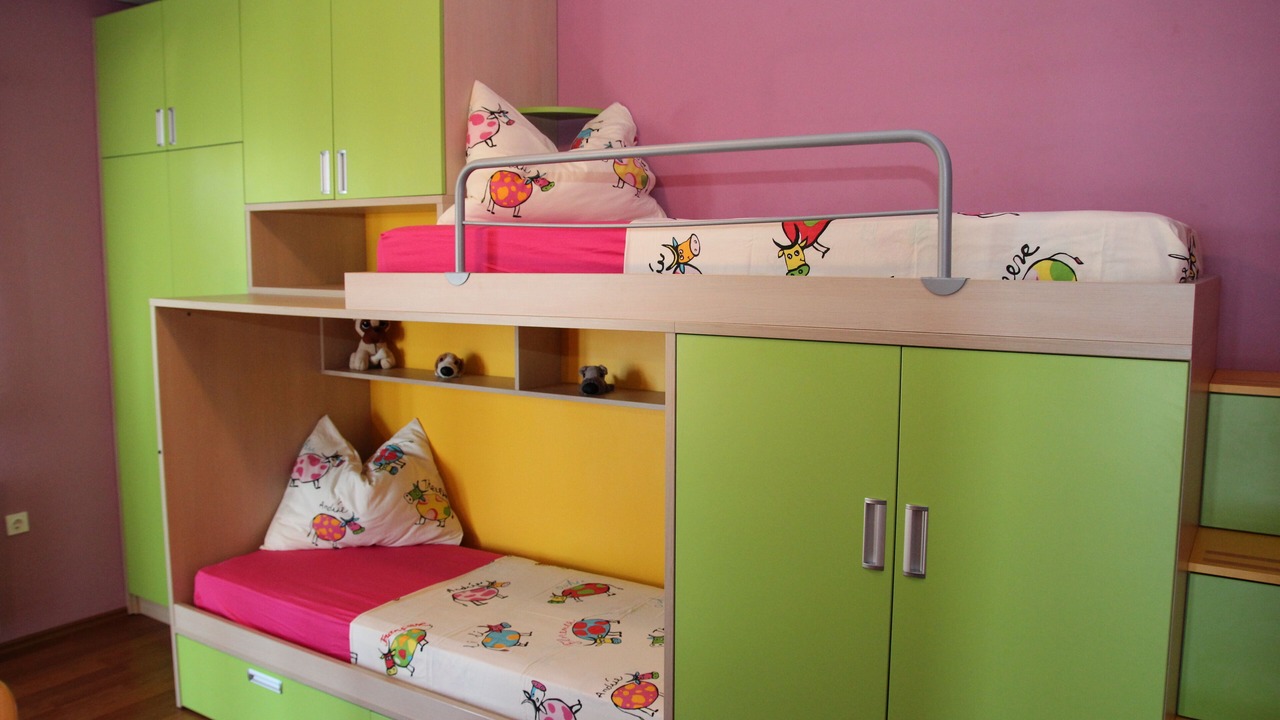 Photo of Bedroom in Moca