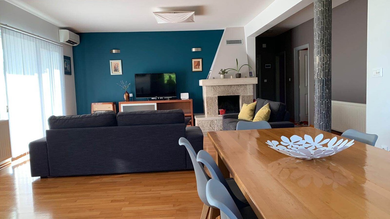 Photo of Livingroom in Moca