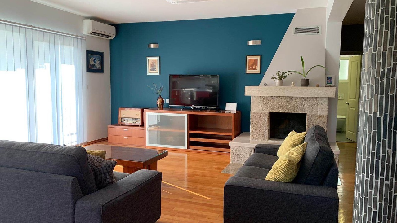 Photo of Livingroom in Moca
