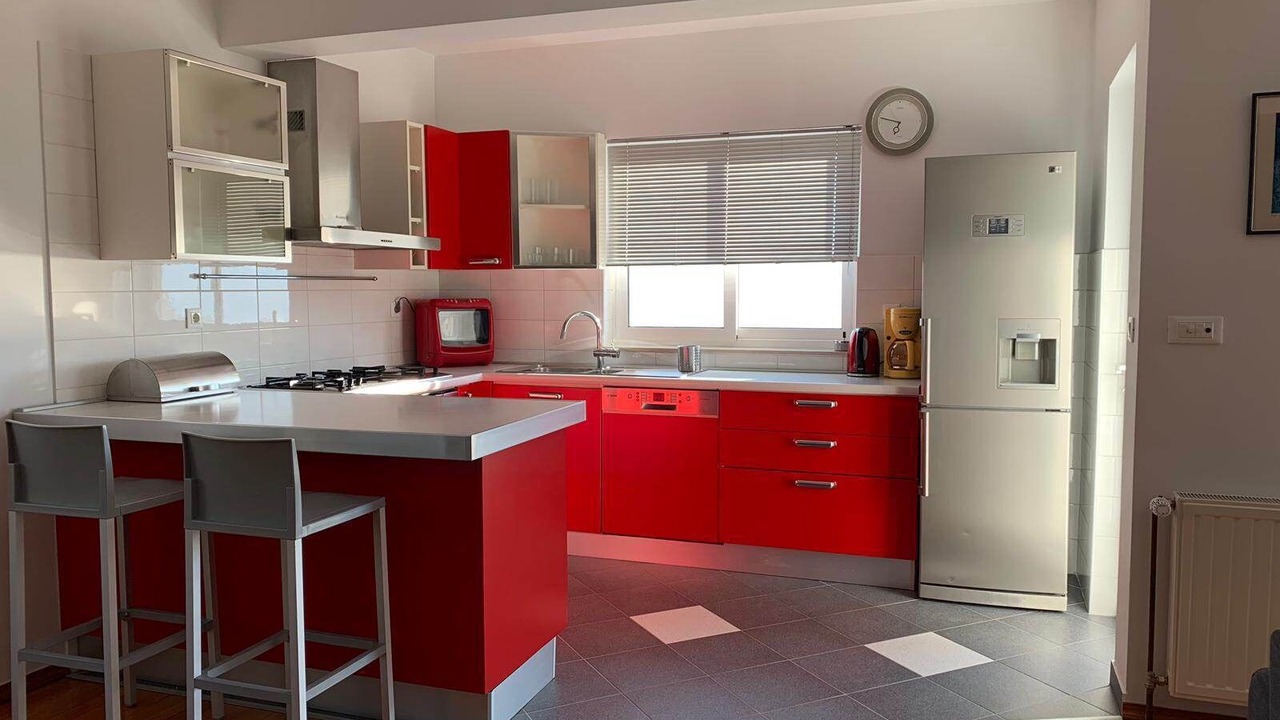 Photo of Kitchen in Moca