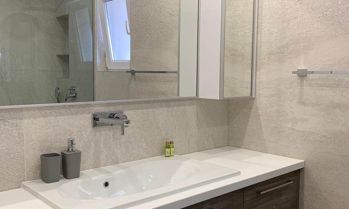 Photo of Bathroom in Moca