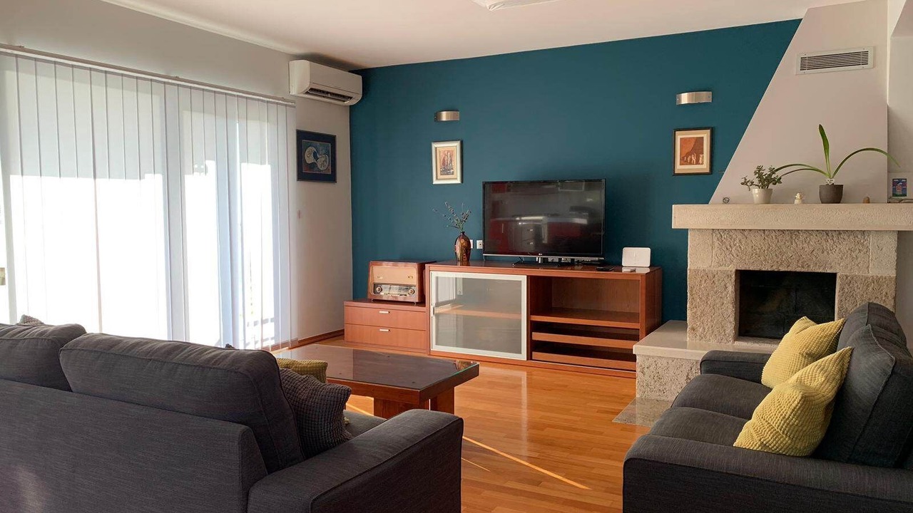 Photo of Livingroom in Moca
