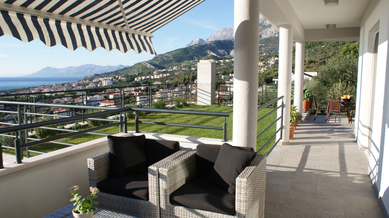 Photo of Patio Balcony in Moca