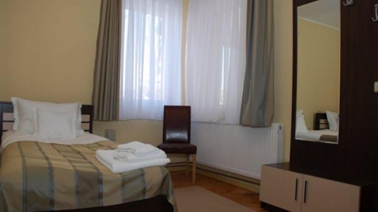 Photo of Bedroom in Cluj-Napoca