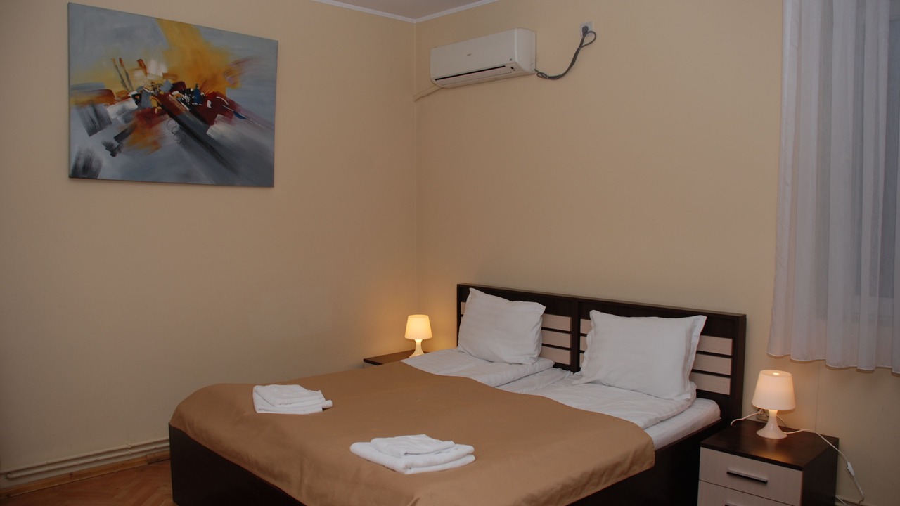 Photo of Bedroom in Cluj-Napoca