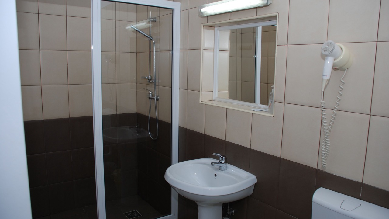 Photo of Bathroom in Cluj-Napoca