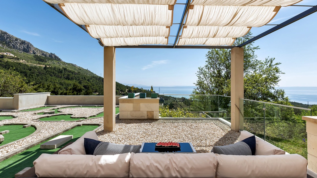 Photo of Outdoor in Makarska
