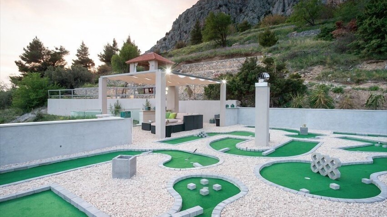 Photo of Outdoor in Makarska