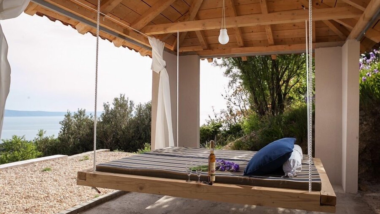 Photo of Outdoor in Makarska
