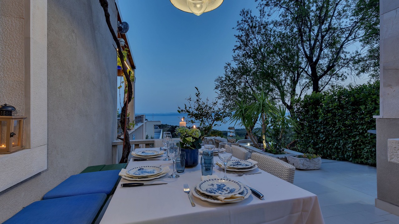 Photo of Outdoor in Makarska