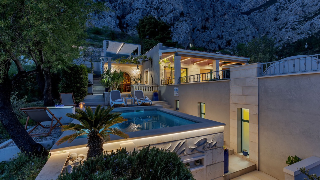 Photo of Outdoor in Makarska