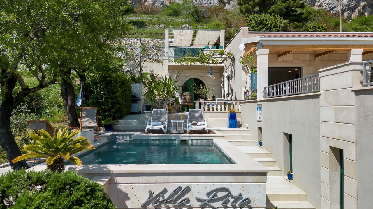 Photo of Outdoor in Makarska