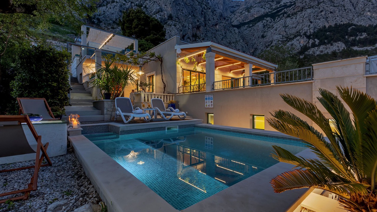 Photo of Outdoor in Makarska