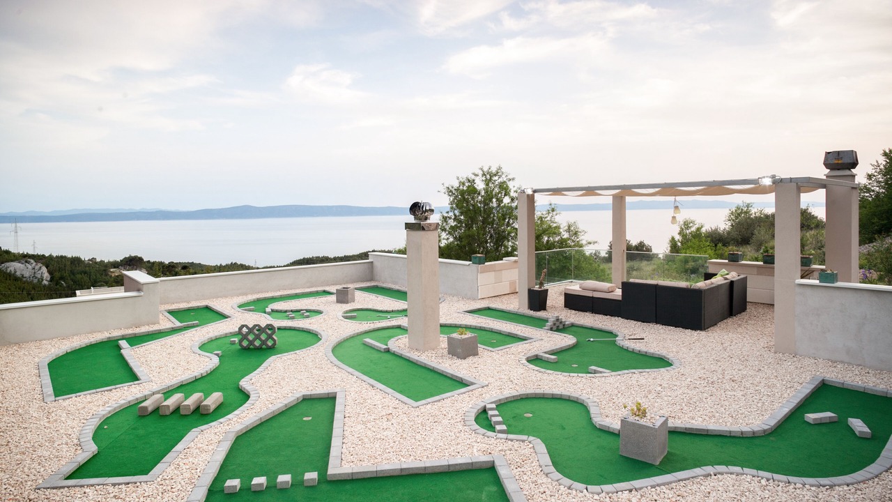 Photo of Outdoor in Makarska