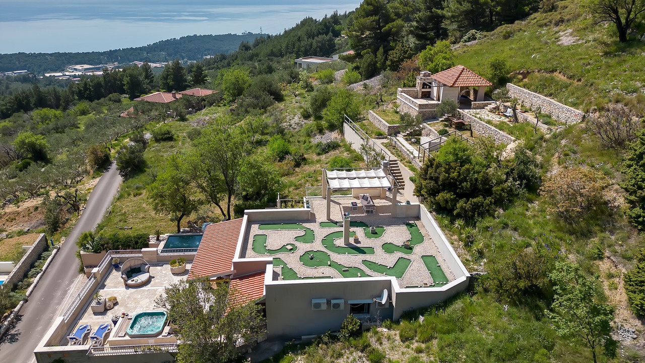 Photo of Outdoor in Makarska