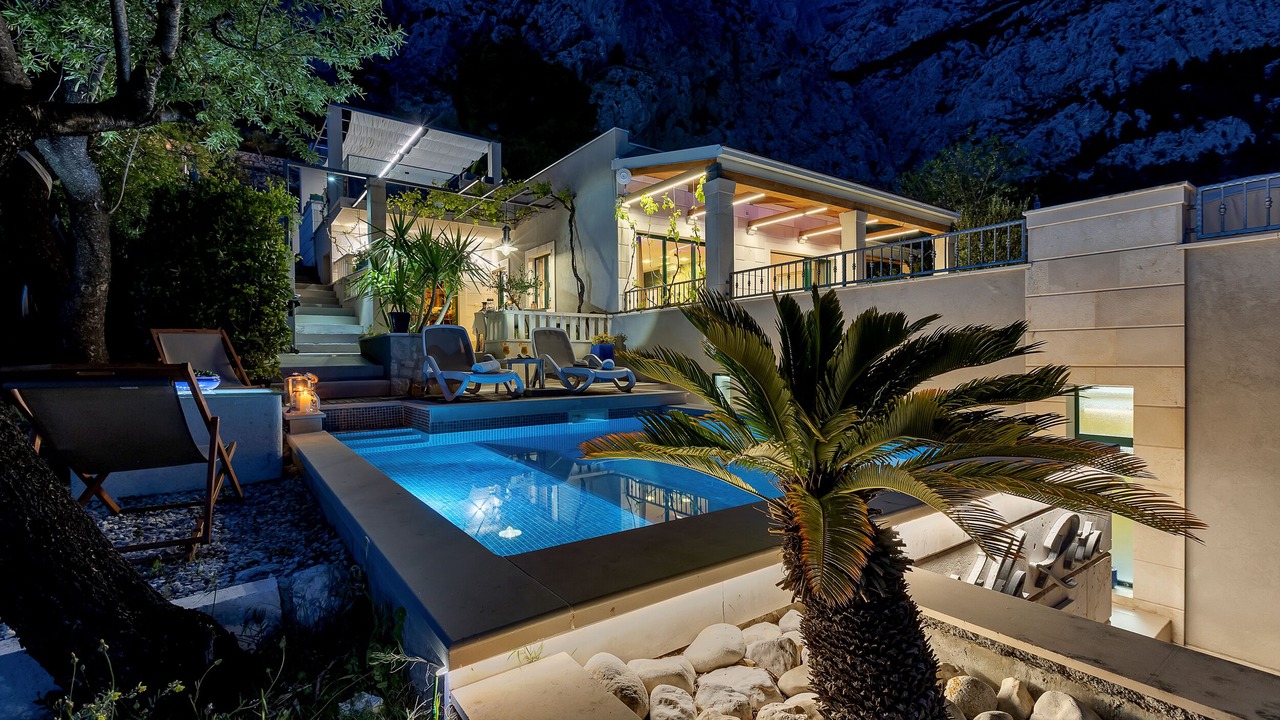 Photo of Outdoor in Makarska