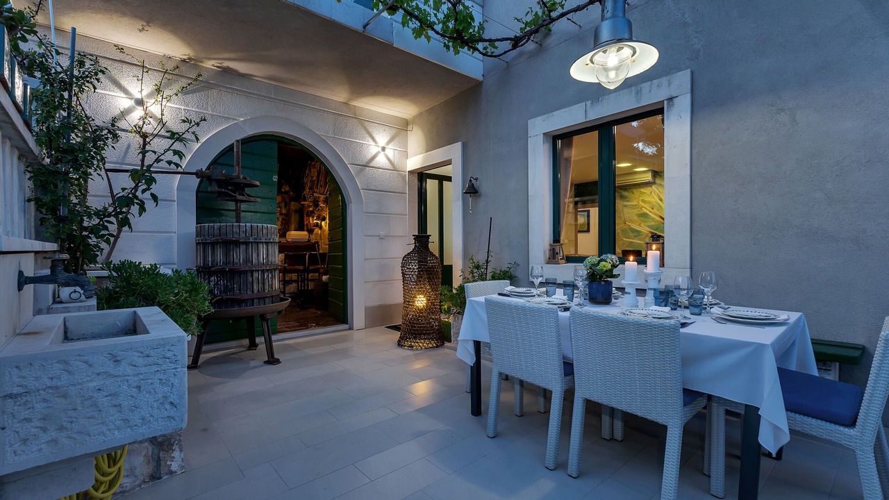Photo of Outdoor in Makarska
