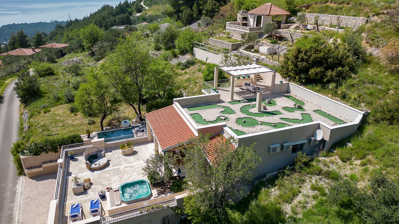 Photo of Outdoor in Makarska