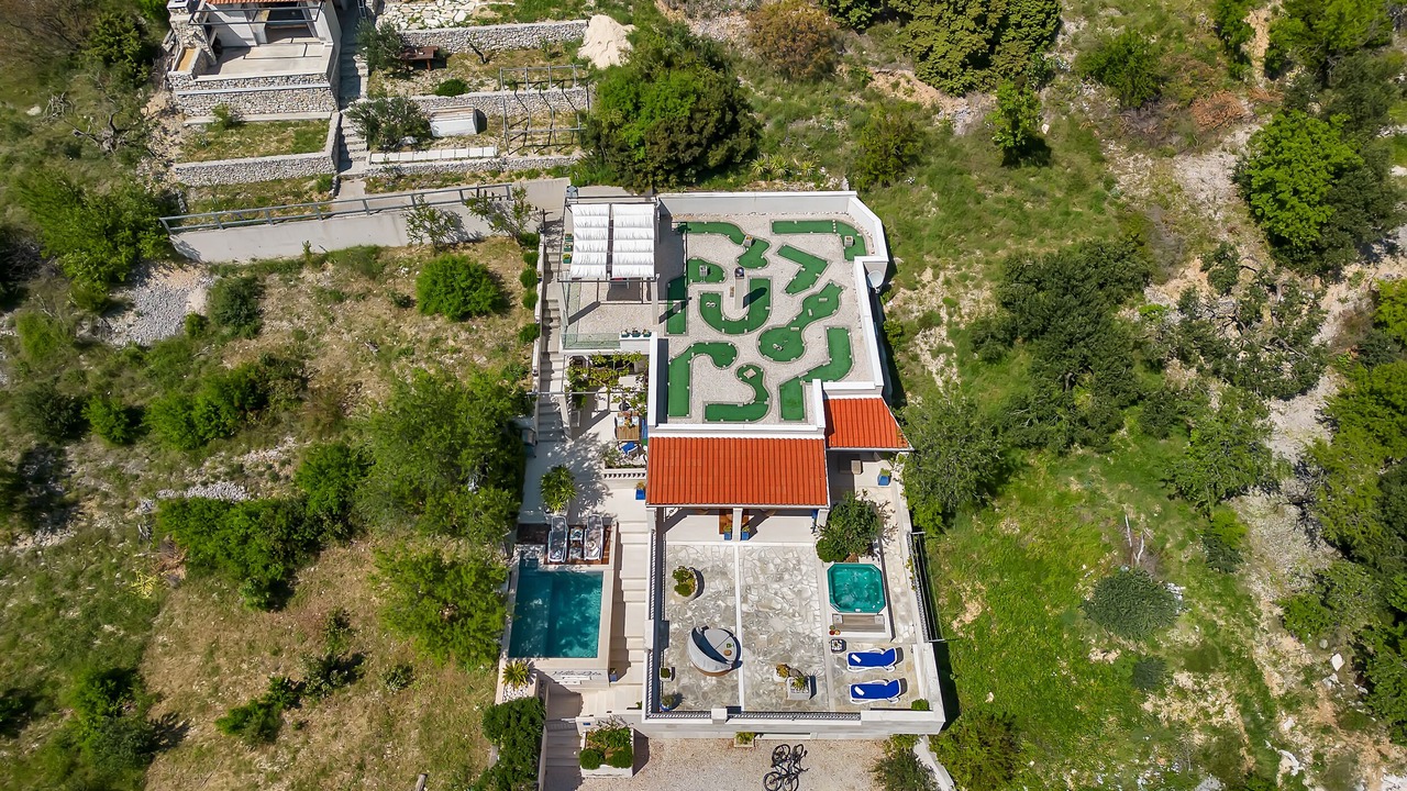 Photo of Outdoor in Makarska