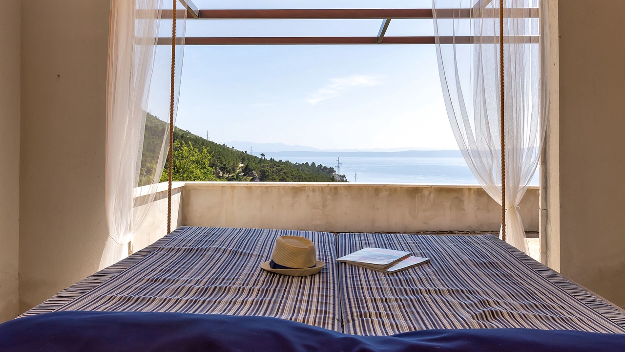 Photo of Bedroom in Makarska
