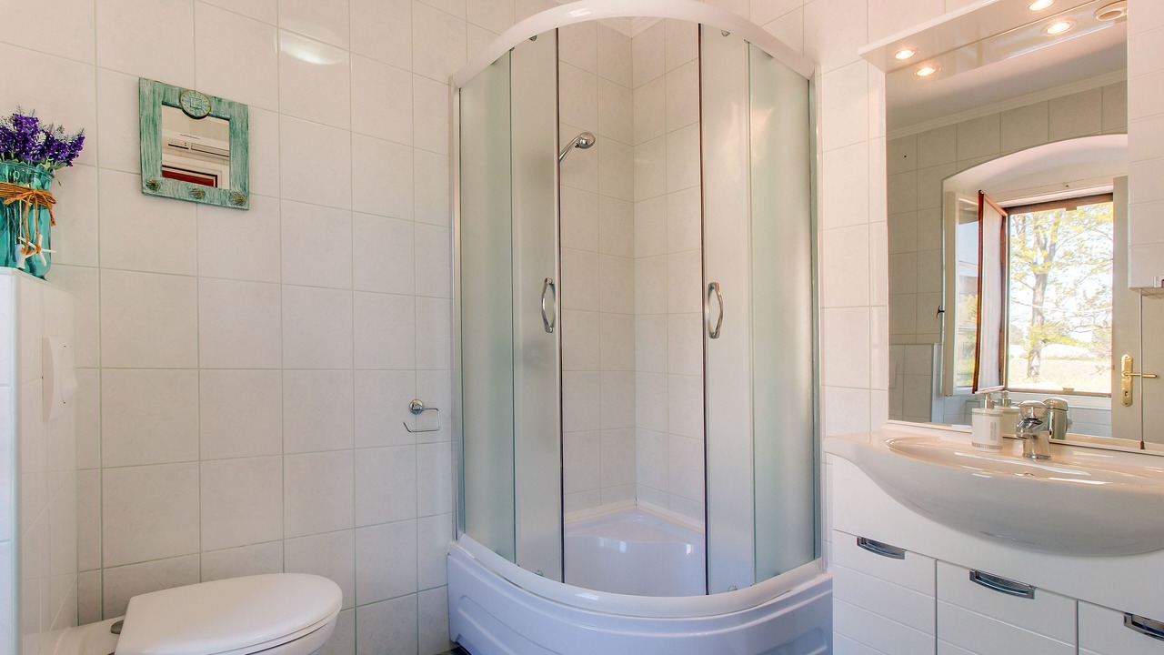 Photo of Bathroom in Osor