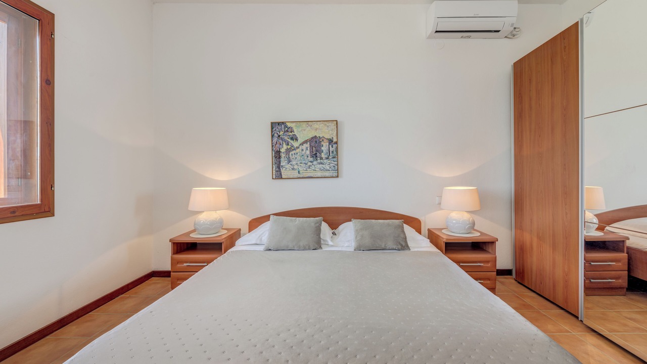 Photo of Bedroom in Kastel Kambelovac