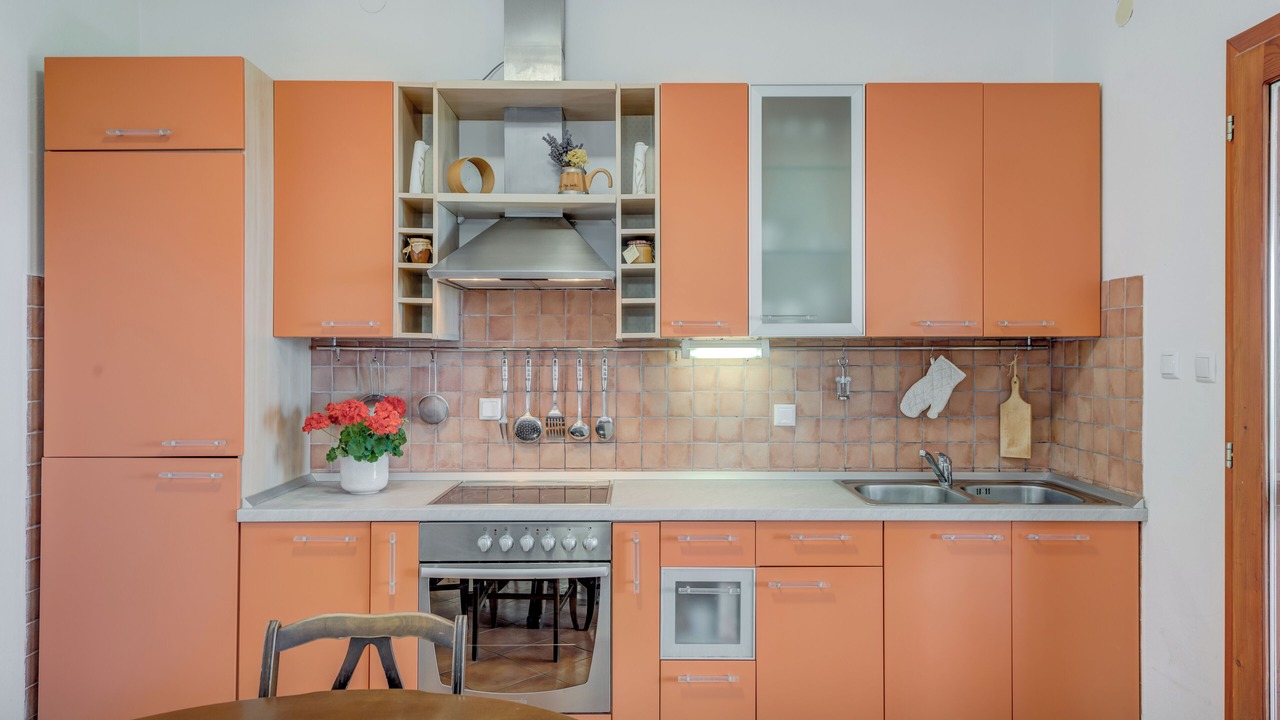 Photo of Kitchen in Kastel Kambelovac