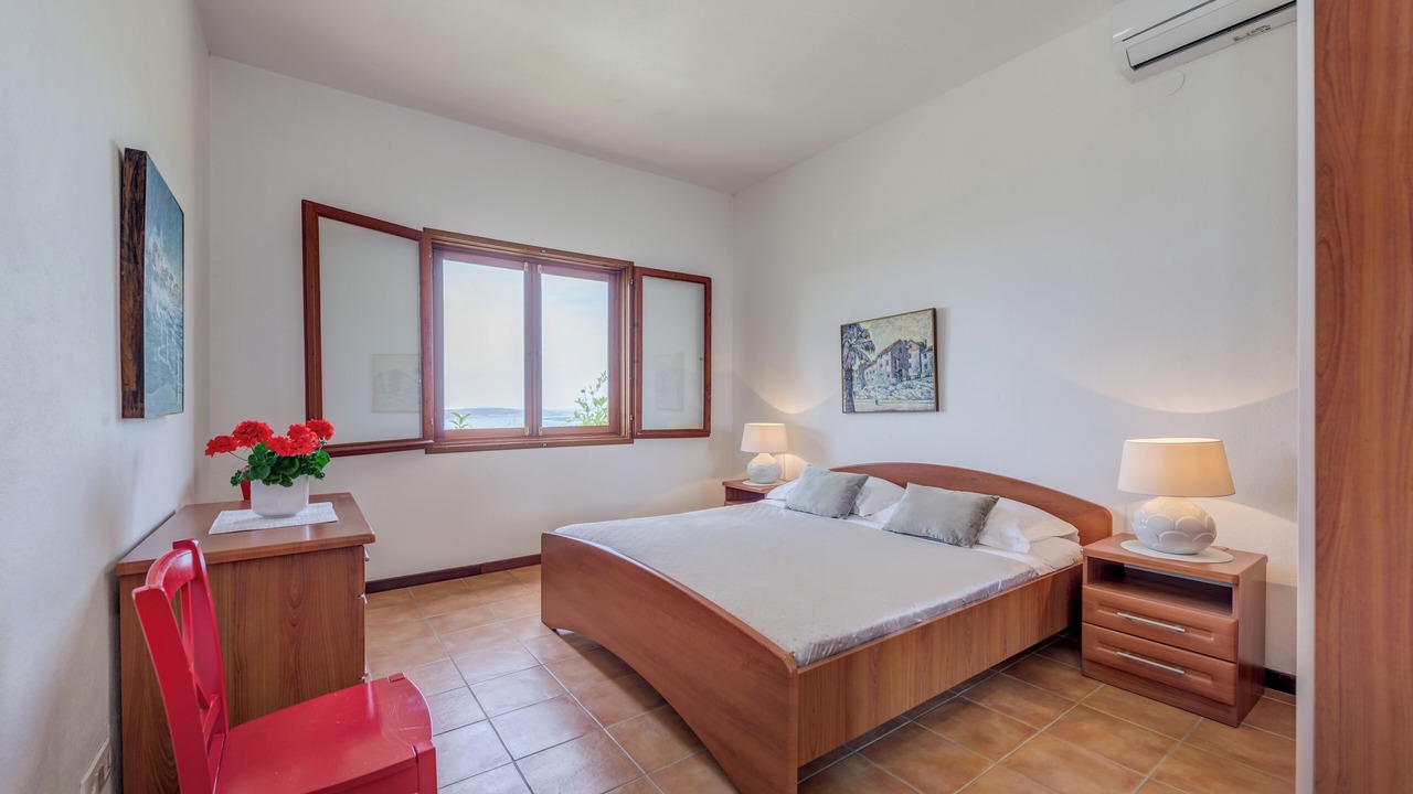 Photo of Bedroom in Kastel Kambelovac