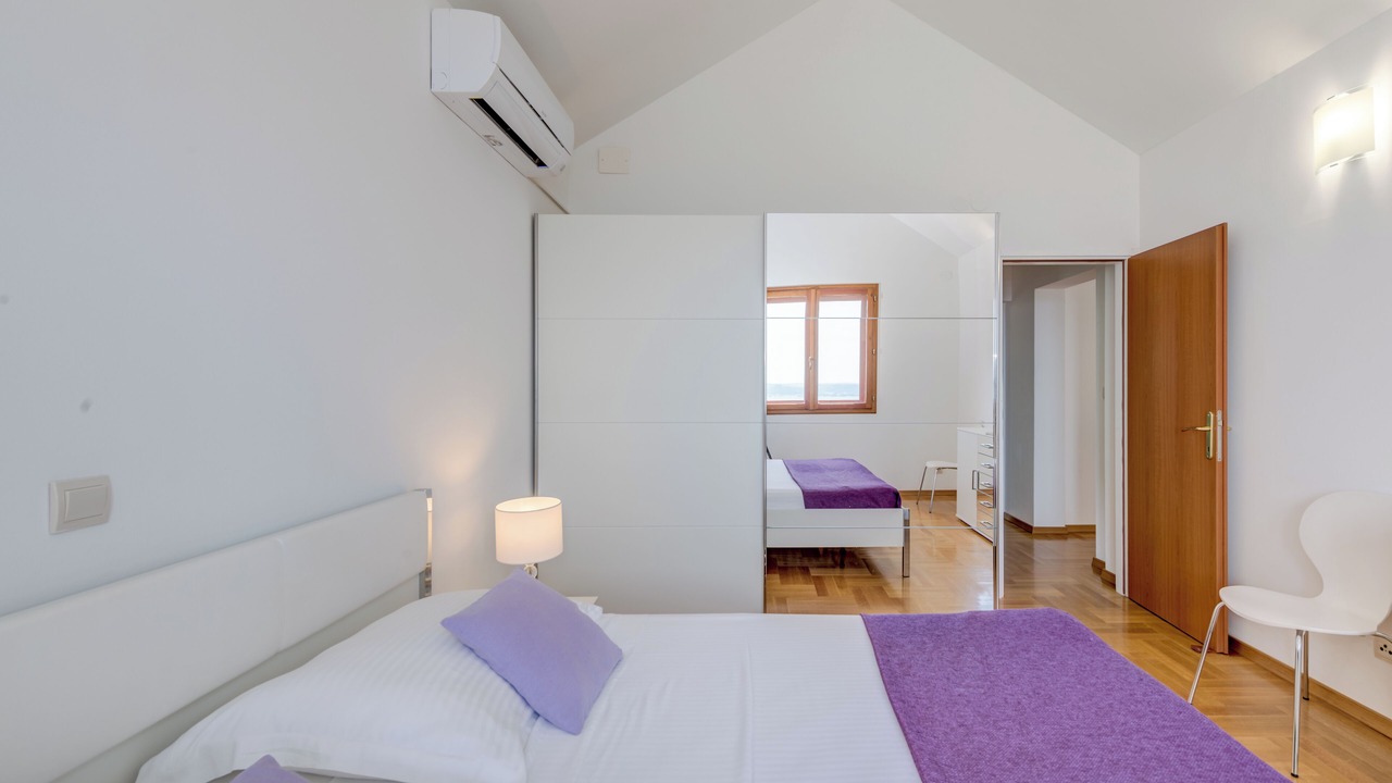 Photo of Bedroom in Kastel Kambelovac