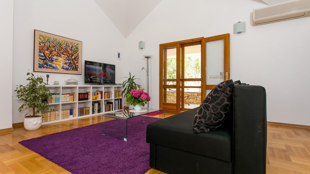 Photo of Livingroom in Kastel Kambelovac