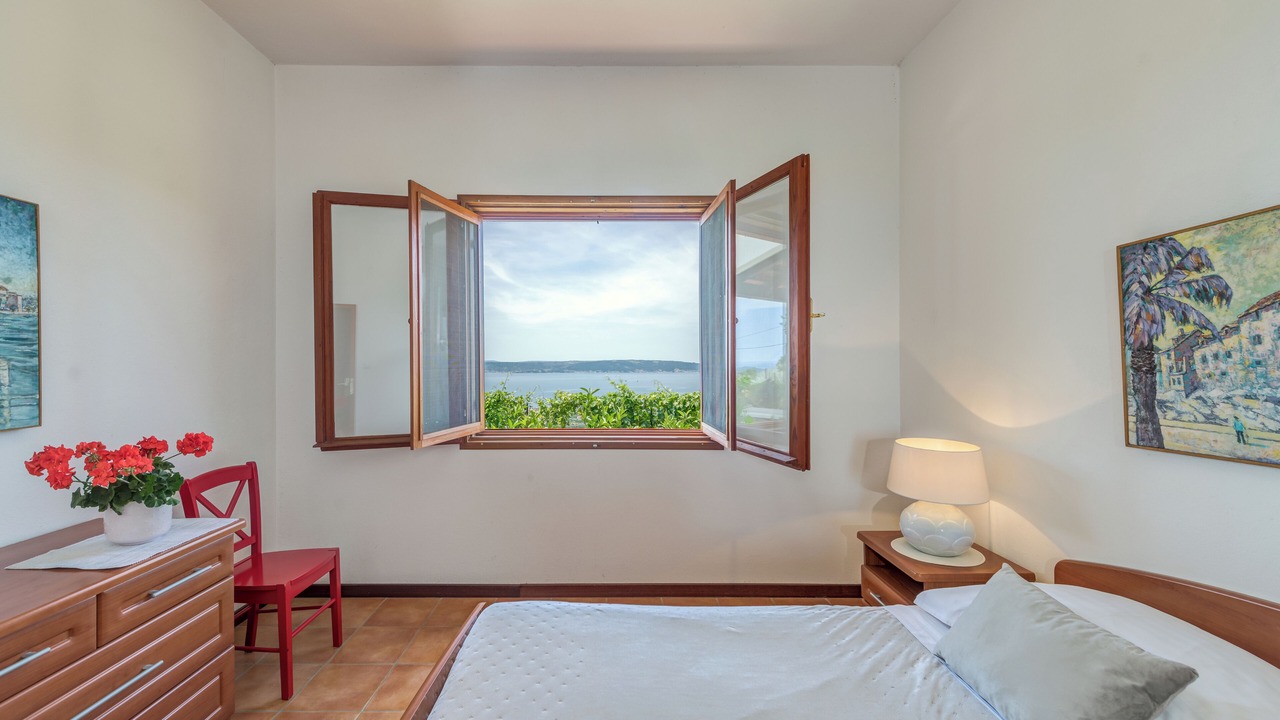 Photo of Bedroom in Kastel Kambelovac