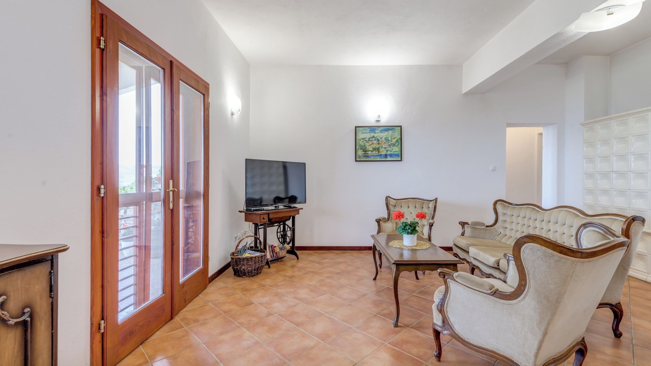 Photo of Livingroom in Kastel Kambelovac