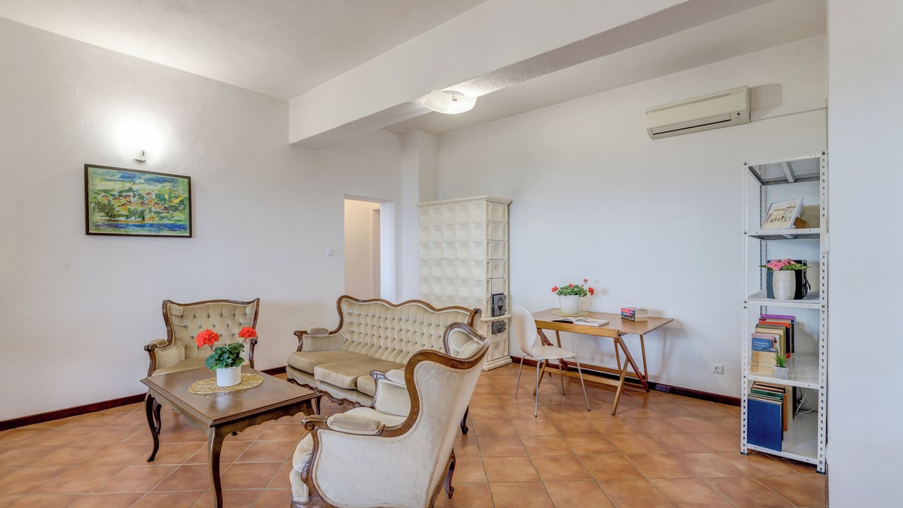 Photo of Livingroom in Kastel Kambelovac