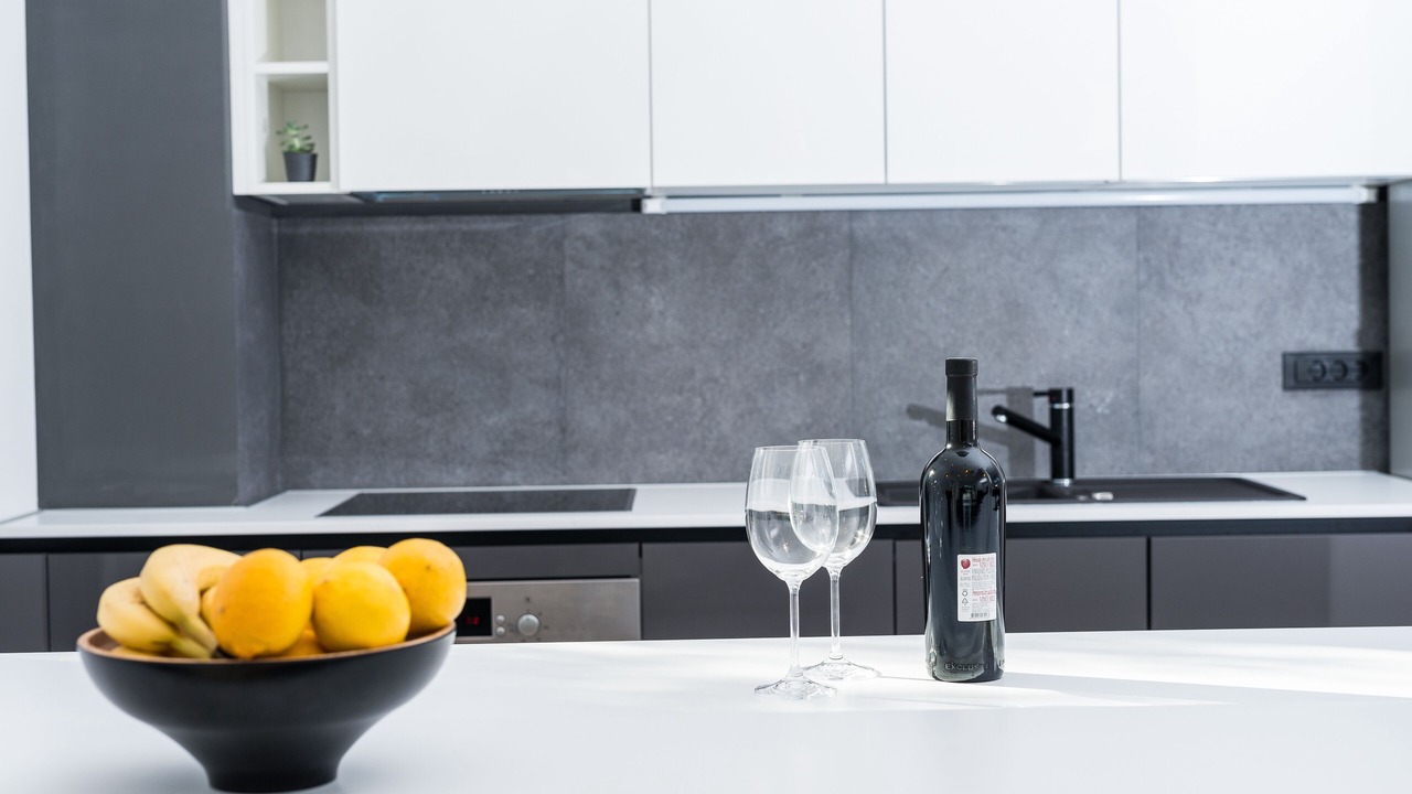 Photo of Kitchen in Privlaka