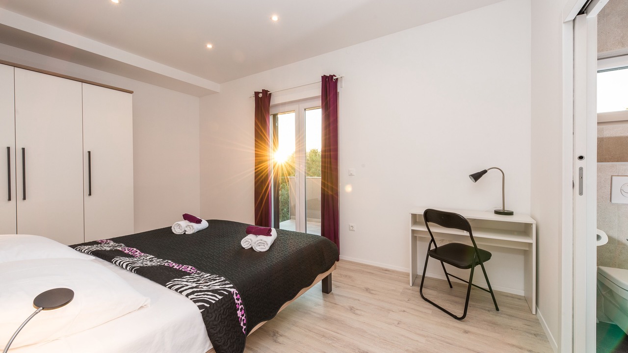 Photo of Bedroom in Privlaka